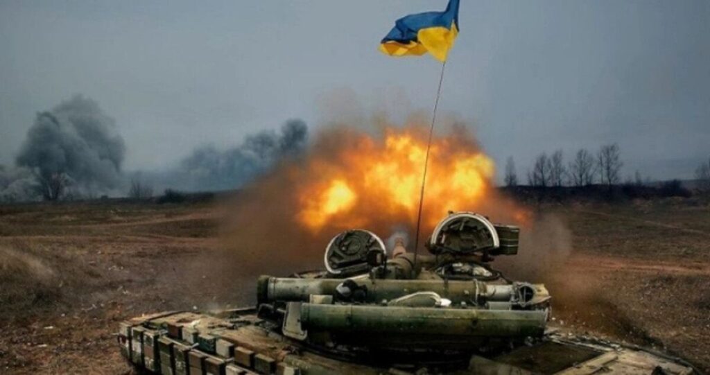 Втрати російської армії на війні з Україною перевищили 600 тисяч солдатів