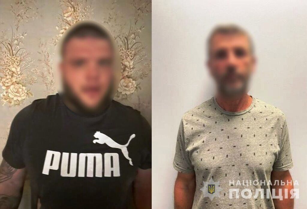 На Вінниччині поліція затримала групу серійних крадіїв (Відео)