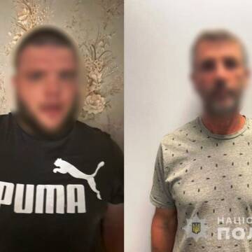 На Вінниччині поліція затримала групу серійних крадіїв (Відео)