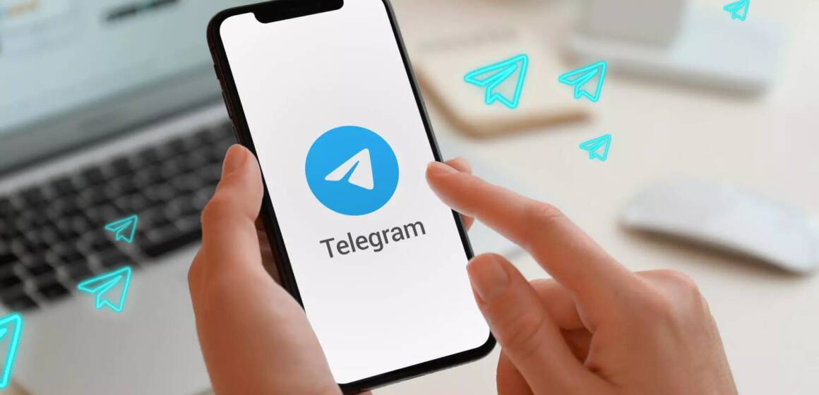 Telegram не приєднувався до міжнародних програм проти насильства над дітьми