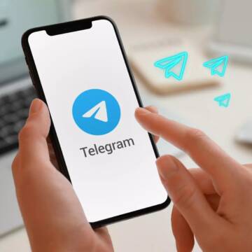 Telegram не приєднувався до міжнародних програм проти насильства над дітьми