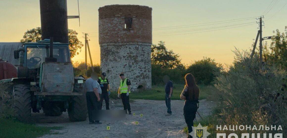 На Вінниччині фермер з рушниці застрелив сина: подробиці вбивства