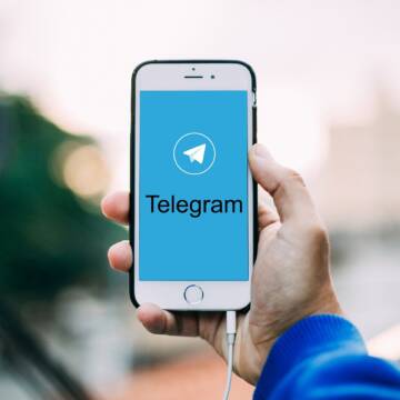 Telegram розширив можливості монетизації