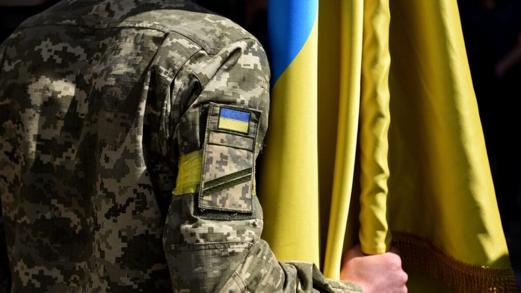 У Вінницькому ТЦК розповіли хто підлягає мобілізації до 25