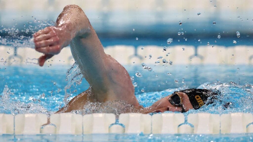 Україна здобула перше «золото» Паралімпіади-2024