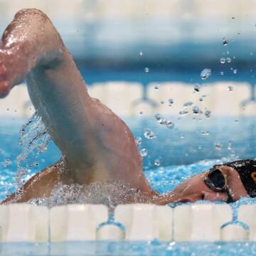 Україна здобула перше «золото» Паралімпіади-2024