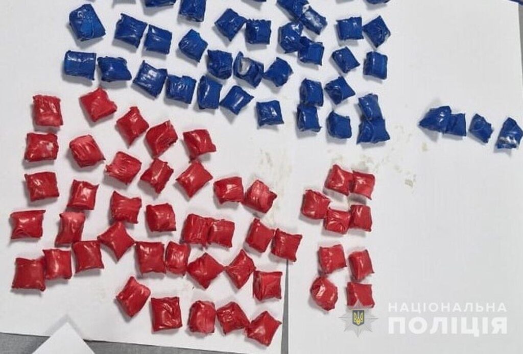 На Вінниччині поліцейські затримали закладчика