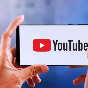 Google остаточно відключає монетизацію YouTube-блогерам у росії