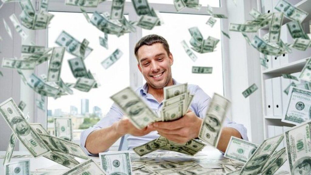 8 способів життя, які заважають вам розбагатіти