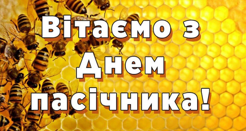 З Днем пасічника 2024: найкращі привітання та листівки до свята
