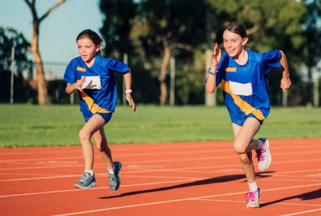Юних вінничан запрошують до участі в дитячому забігу Vinnytsia Kids Race 2024