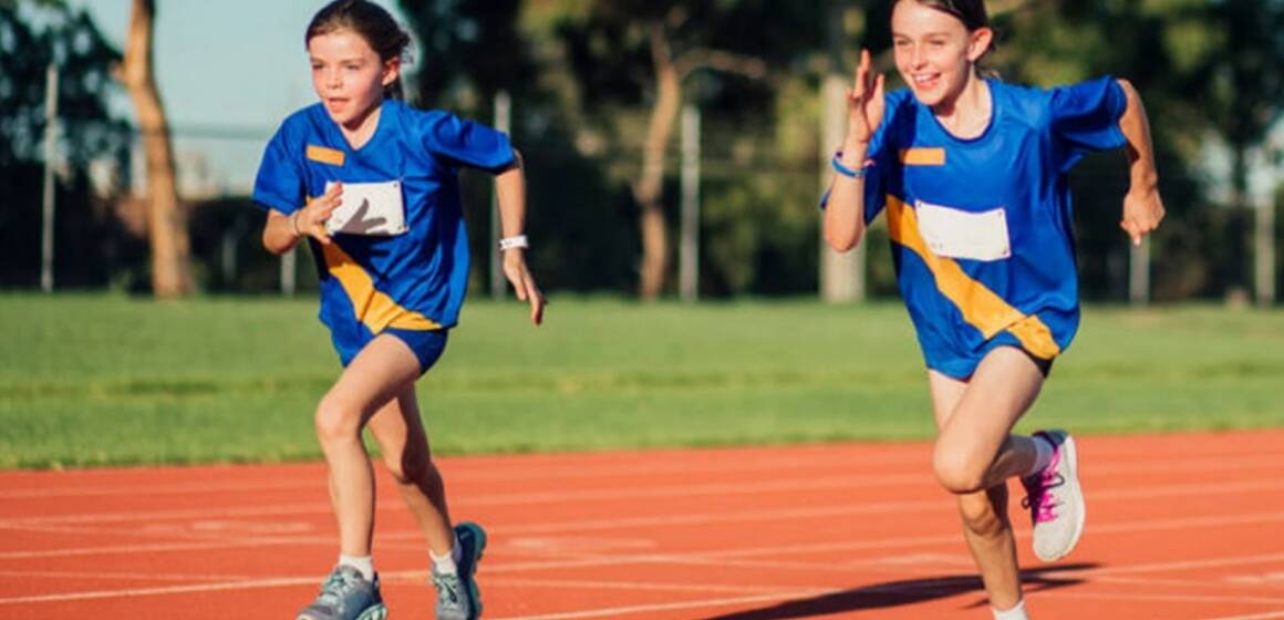 Юних вінничан запрошують до участі в дитячому забігу Vinnytsia Kids Race 2024