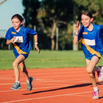 Юних вінничан запрошують до участі в дитячому забігу Vinnytsia Kids Race 2024