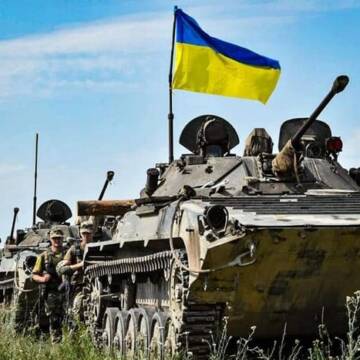 У 2025 році на оборону Україна виділить понад 26% ВВП