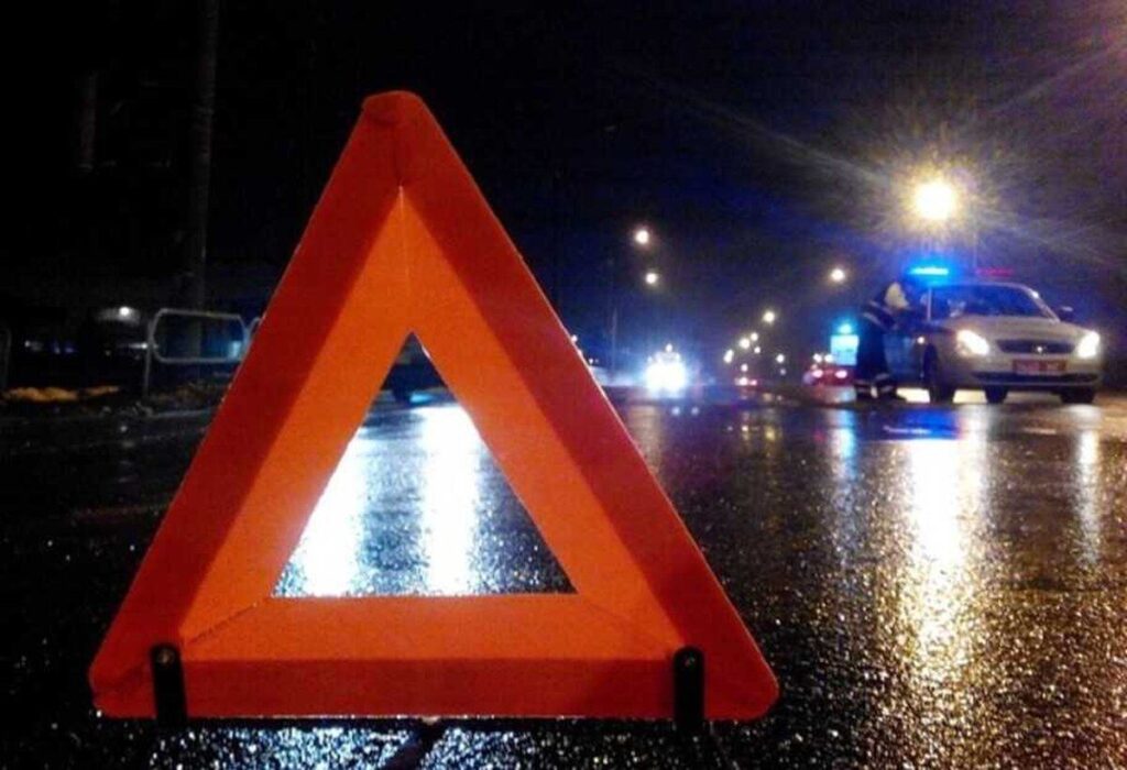 Трагічна ДТП у Тульчині: пяний водій збив пенсіонерку на смерть