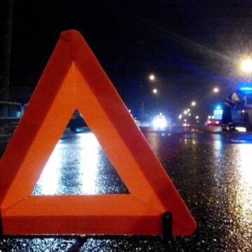 Трагічна ДТП у Тульчині: п’яний водій збив пенсіонерку на смерть