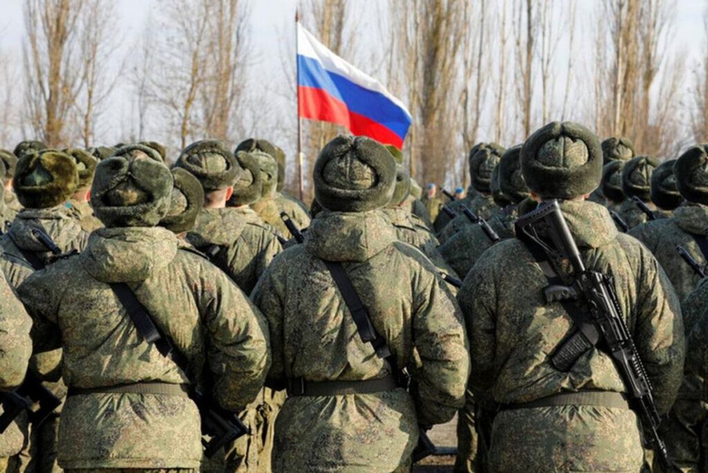 Генштаб ЗСУ назвав втрати рф за добу