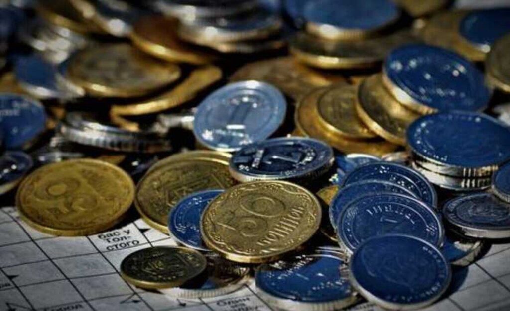 Шаг замість копійки: Нацбанк пропонує змінити назву розмінної монети
