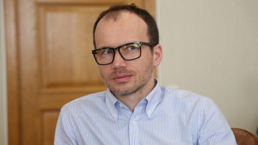 Рада проголосувала за відставку Малюськи