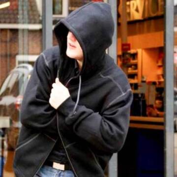 На Вінниччині 19-річний хлопець пограбував магазин: деталі