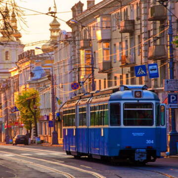 Дні європейської спадщини: повний розклад заходів у Вінниці