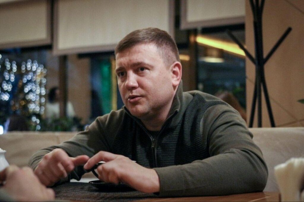 Віталій Коваль призначений міністром агрополітики України