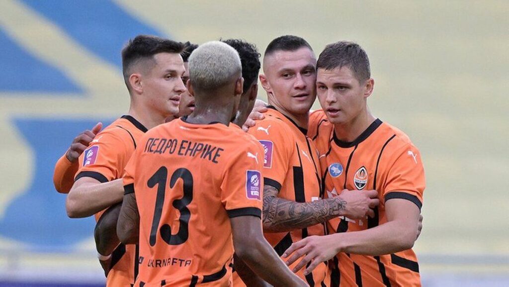 Болонья Шахтар: де дивитись футбол (Ліга чемпіонів)