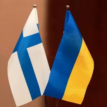 Фінляндія оголосила про 25-й пакет військової допомоги Україні