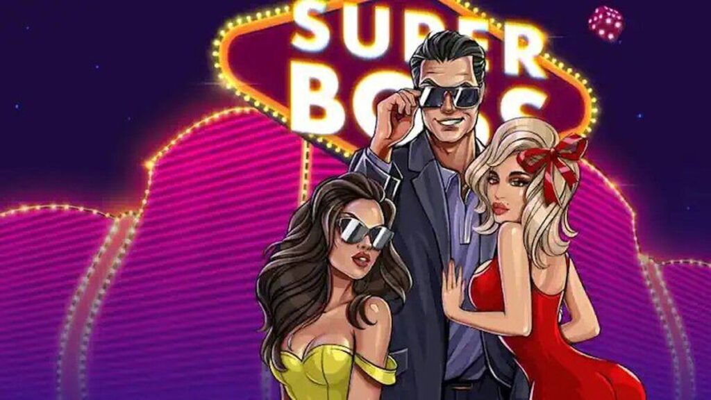 Super Boss казино: чому це ваш найкращий вибір для онлайн гри на реальні гроші