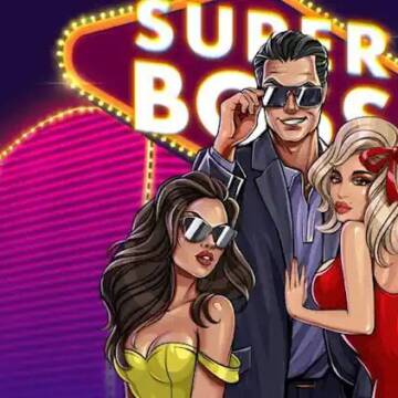 Super Boss казино: чому це ваш найкращий вибір для онлайн гри на реальні гроші