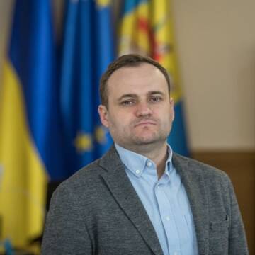 Олексія Кулебу призначили очільником Мінрегіону