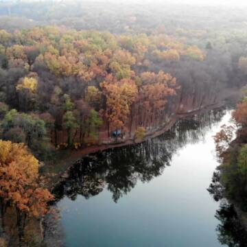 Де можна відпочити та зробити гарні фото на Вінниччині? (Фото)