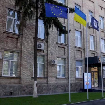 В Україні запрацював Офіс протимінної діяльності ДСНС