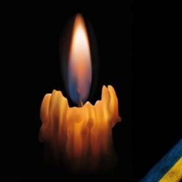 Вінниця проводжає в останню путь оборонця України Олексієнка Олександра Миколайовича