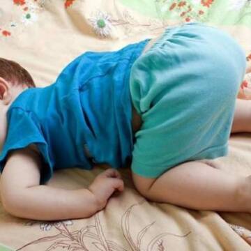 Пози сну: про які риси характеру вони розкажуть