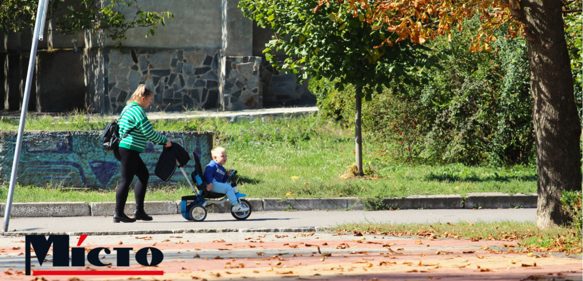 Золота осінь у Віниці: фото, які зачаровують красою