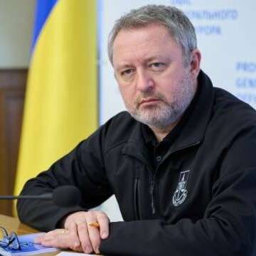 Профільний комітет Ради підтримав відставку Костіна