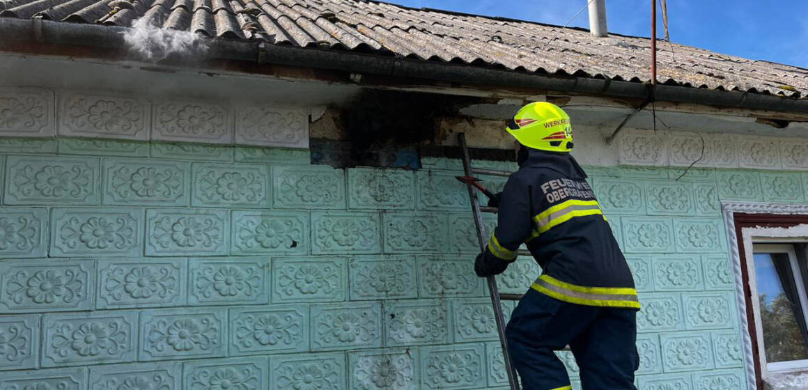 За добу рятувальники Вінниччини ліквідували 6 пожеж