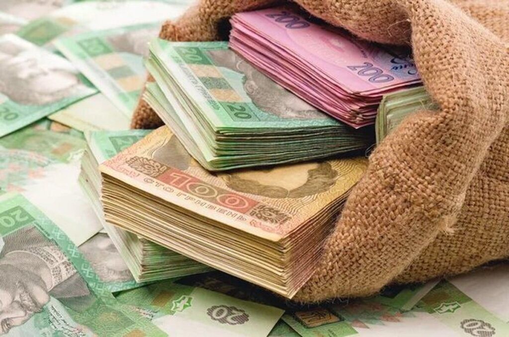 У Гайсинському районі підозрюють службовицю у розтраті 340 тис грн бюджетних коштів