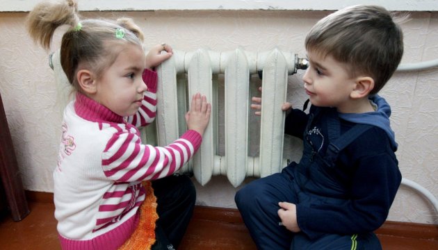 У Вінниці розпочaвся опaлювaльний сезон