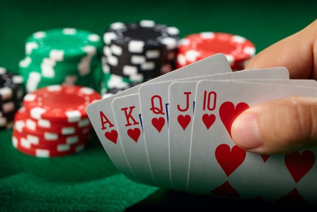Як працюють live casino в Україні