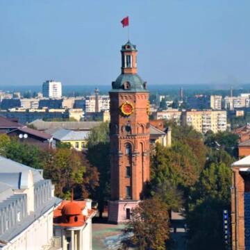 Від вареників до шоколаду: Вінниця у топ-5 “найсмачніших” міст України