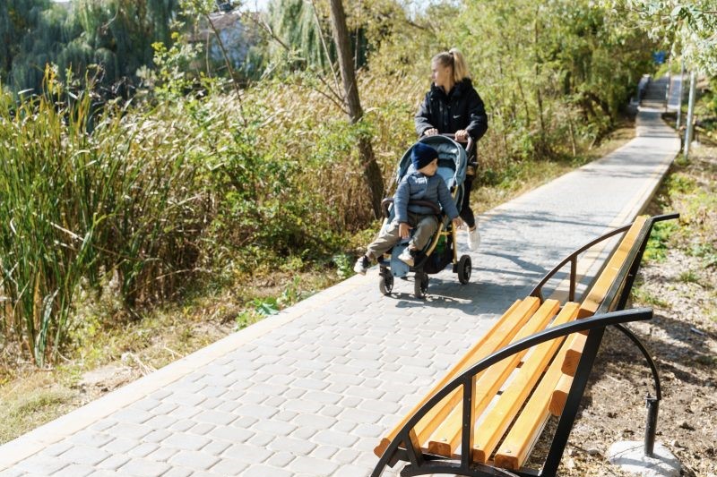 Вінницькі Хутори: сільський лідер безбар’єрності на національному рівні (Фото)