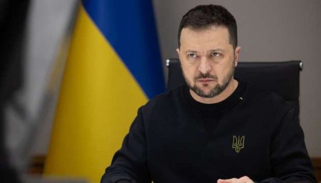 Оборонні пакети і ППО: результати візитів Зеленського до чотирьох столиць Європи
