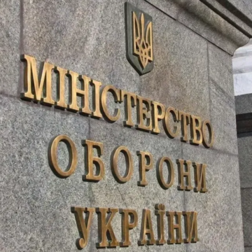 Уряд звільнив заступника Умєрова та держсекретаря Міноборони