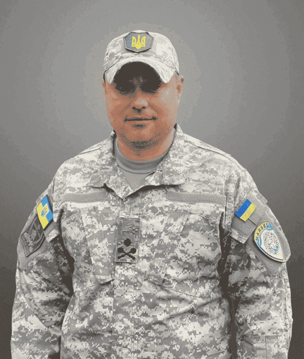 Бригадний генерал юстиції Сергій Мельник призначений заступником міністра оборони України