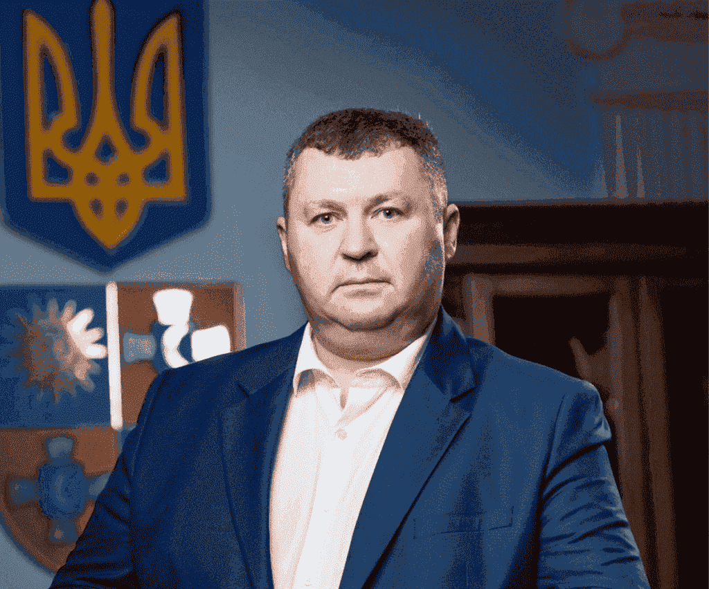 Вінницька облрада підтримала План Перемоги Президента Зеленського