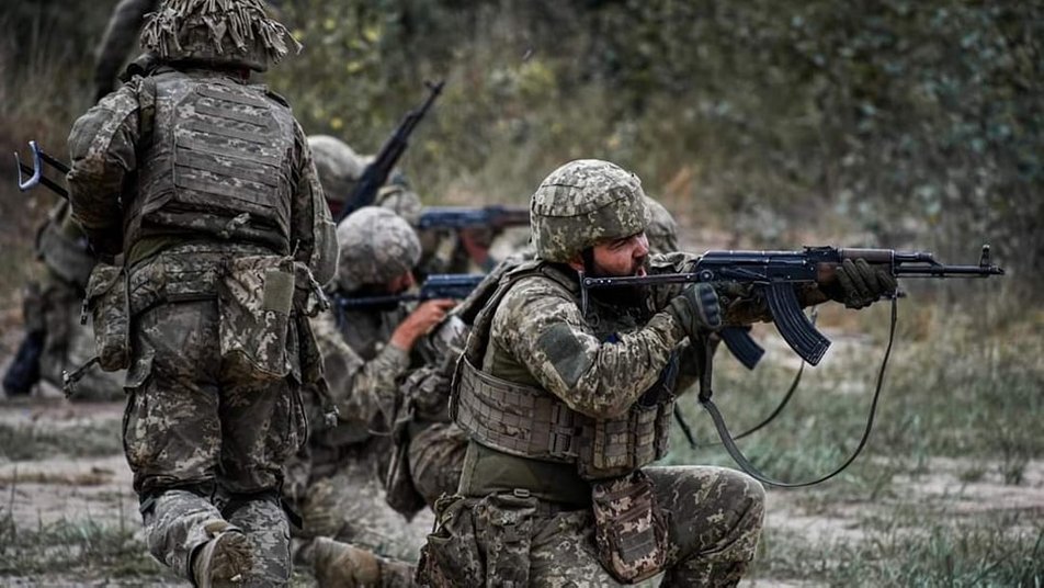 Генштаб: ситуація на фронті складна, за добу рф втратила 1630 військових