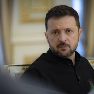 “Прем’єр Індії може допомогти закінчити війну”: Зеленський в інтерв’ю Times of India