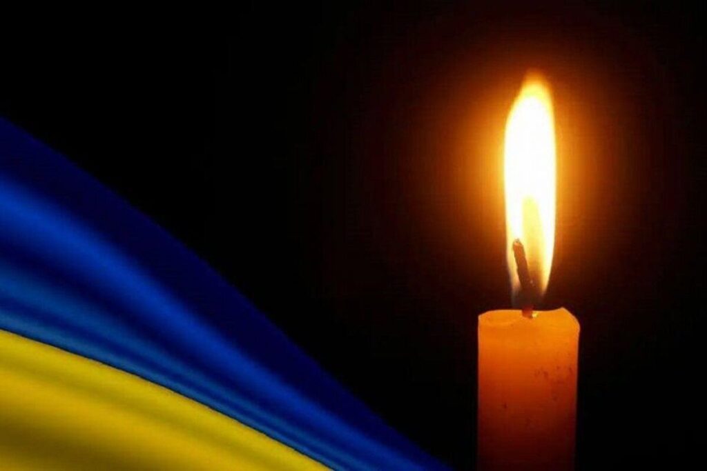 Сьогодні Вінниця прощається з двома Захисниками – Петлінським Віктором Вячеславовичем, Косаковським Олександром Васильов